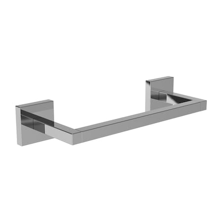 Ginger 8" Towel Bar in Satin Nickel 5205/SN